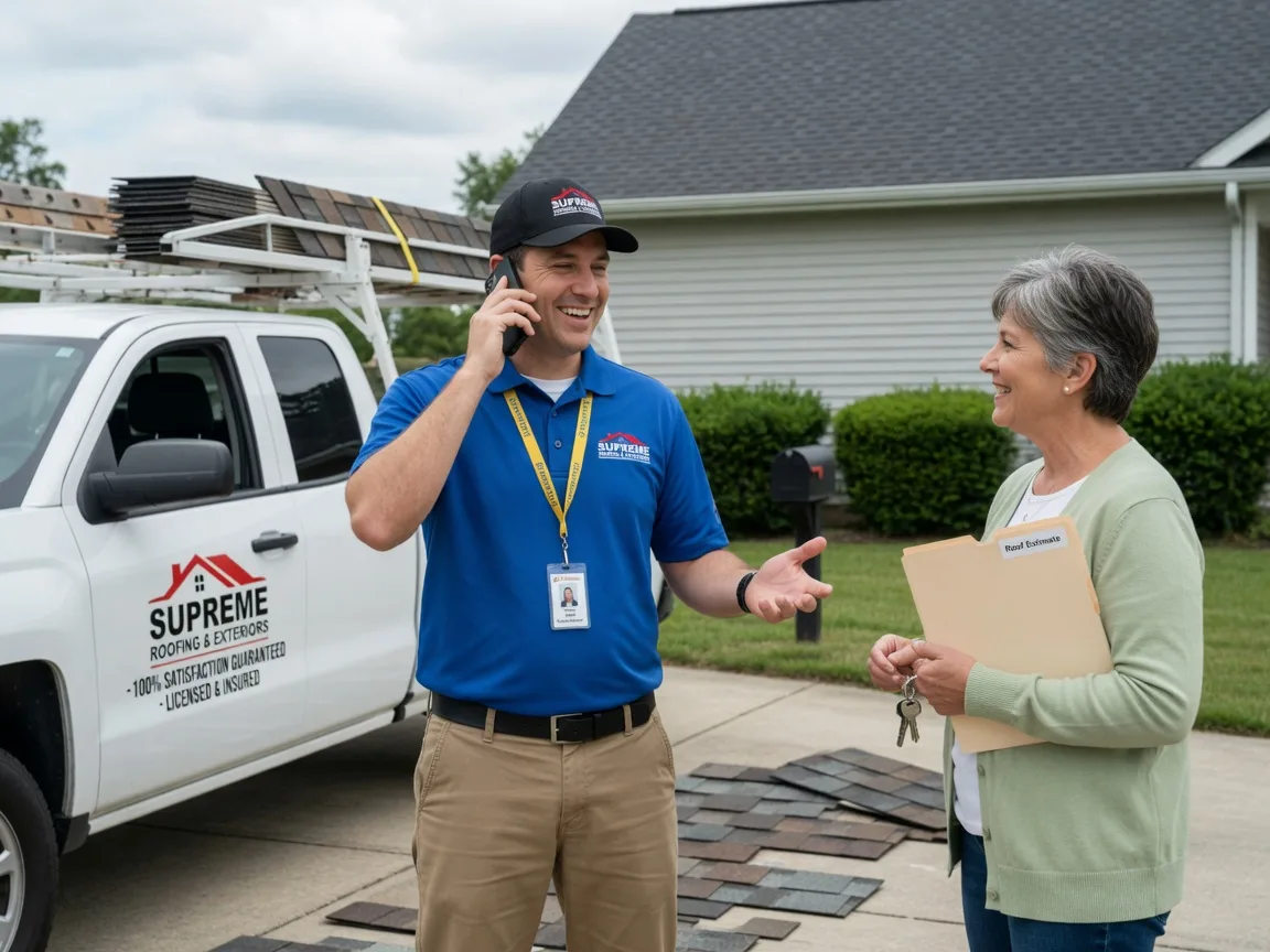 Roof Replacement Bristolville, OH FAQs
