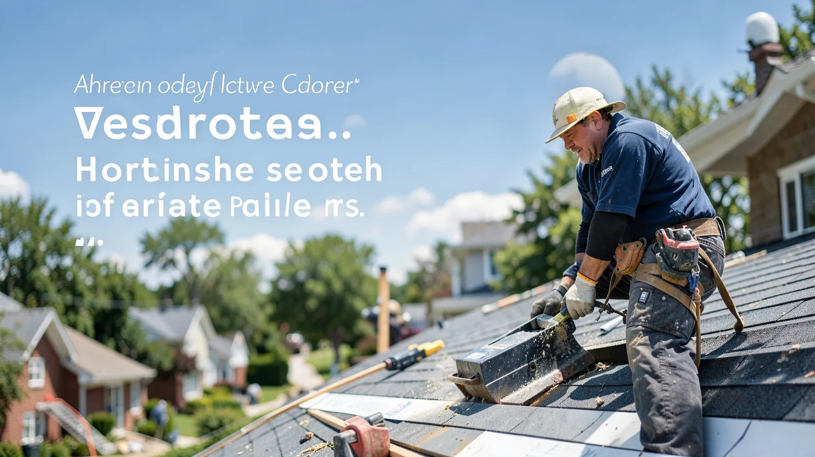 Roof Replacement in Bristolville, OH near me